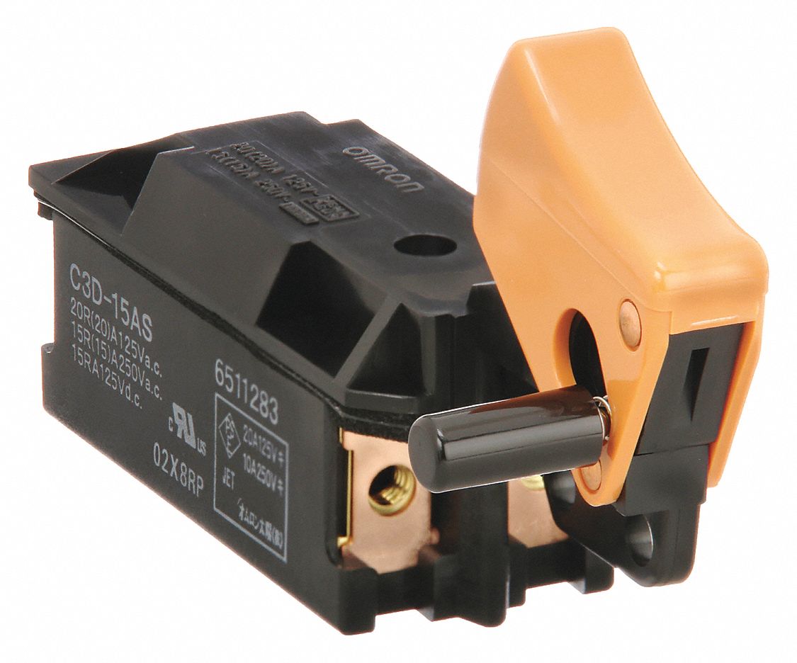 Switch, Makita 651128-3 Switch