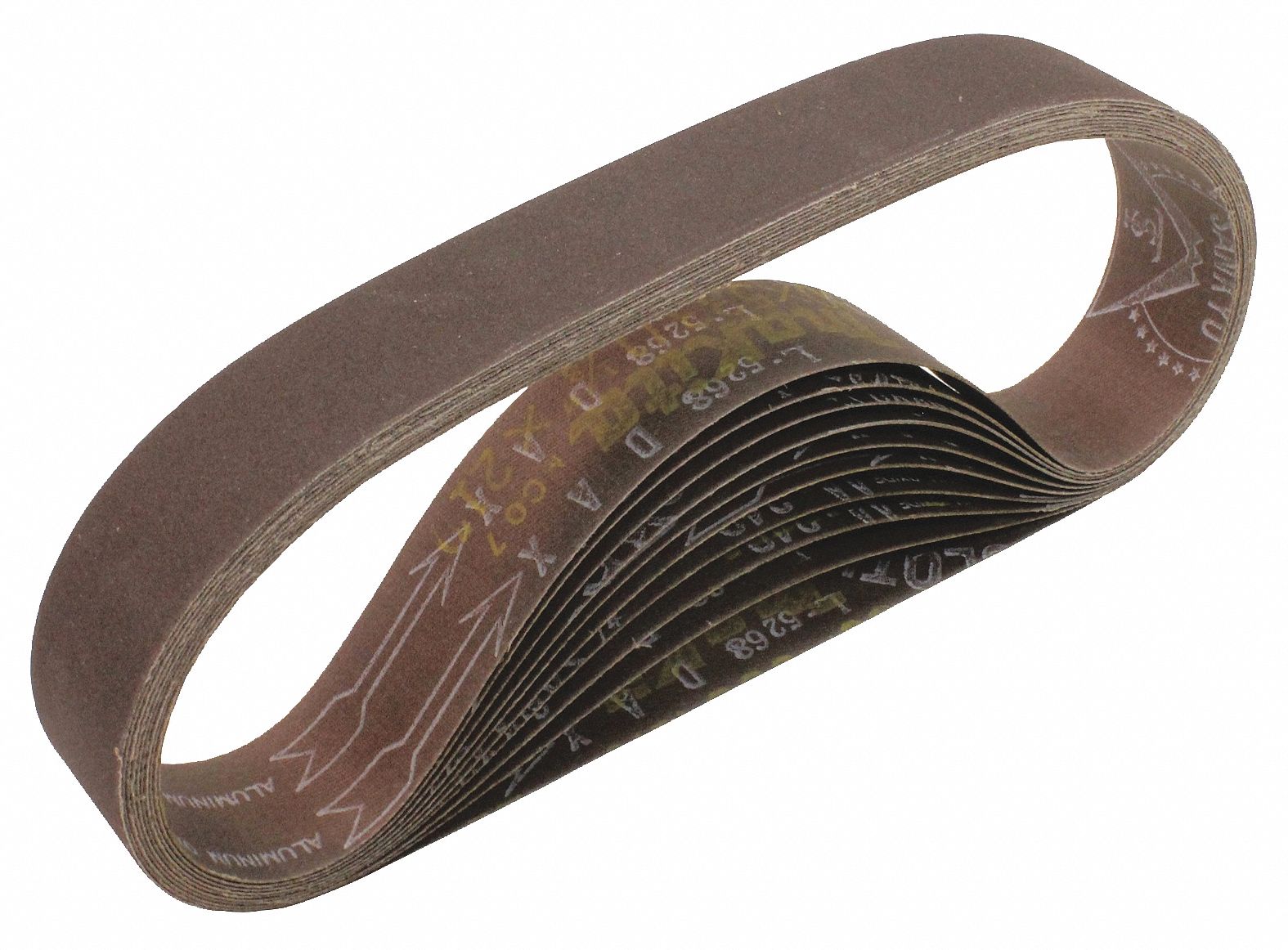 Makita 742303-3 Abr.