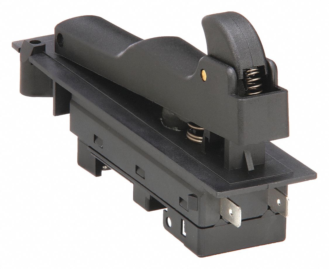 Switch, Makita 650101-0 Switch 1267.4102