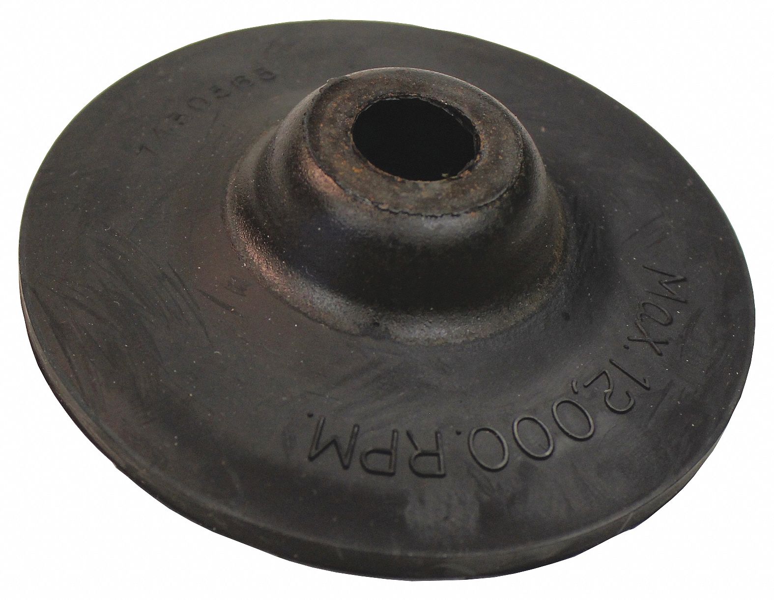 Backing Pad, Rubber Pad