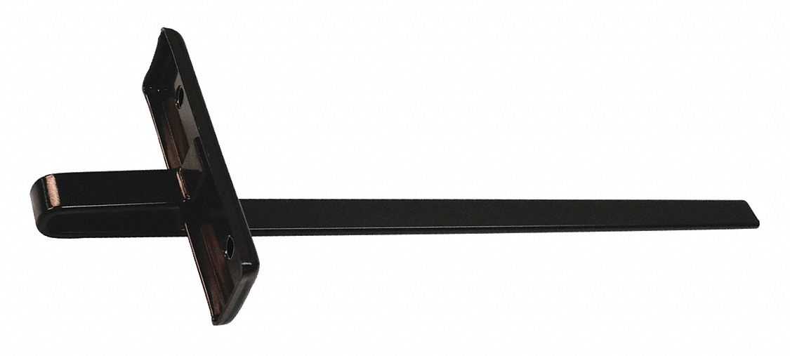 MAKITA, 9-1/2 In. Long Circular Saw Rip Fence - 24Y594|164095-8