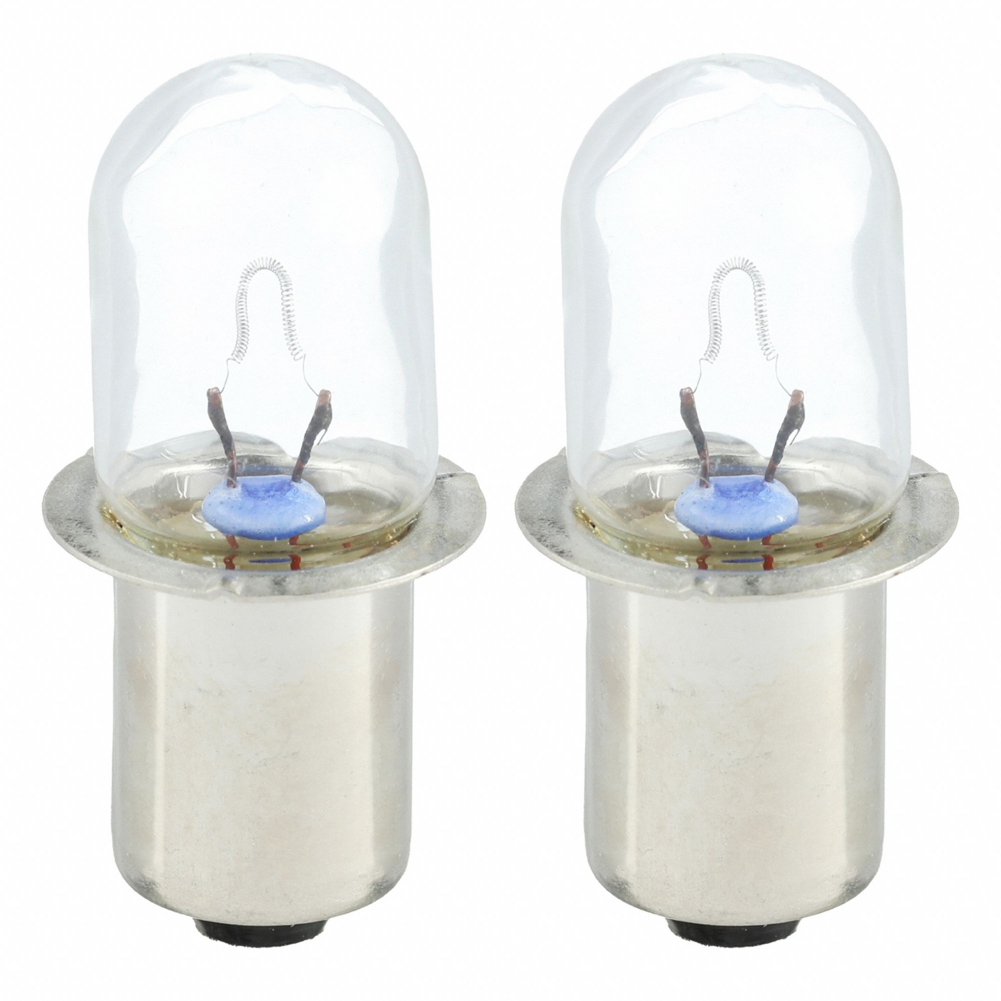 18V Flashlight Bulb, 2 Pack For Ml180