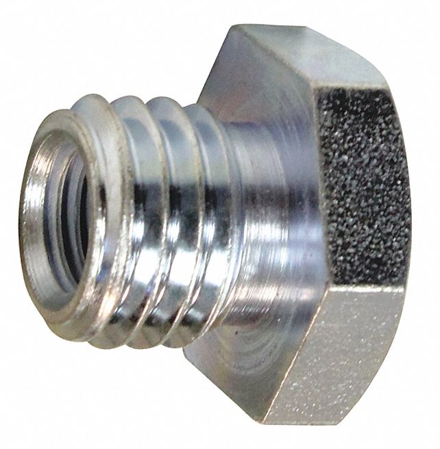 Angle Grinder Adapter, All Grinders with 5/8