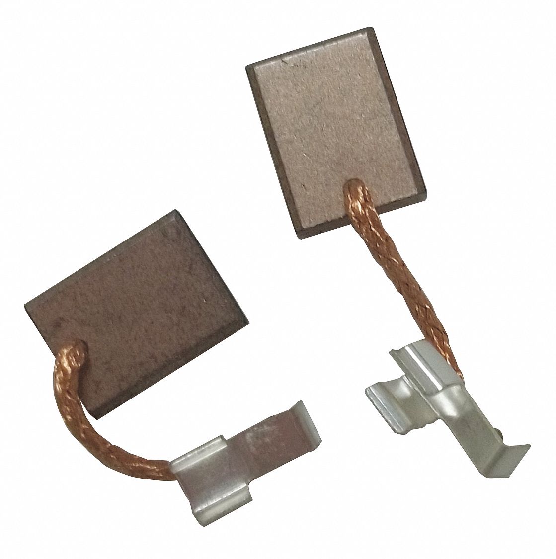 MAKITA, Makita Carbon Brush Set Cb440 24Y718CB440 Grainger