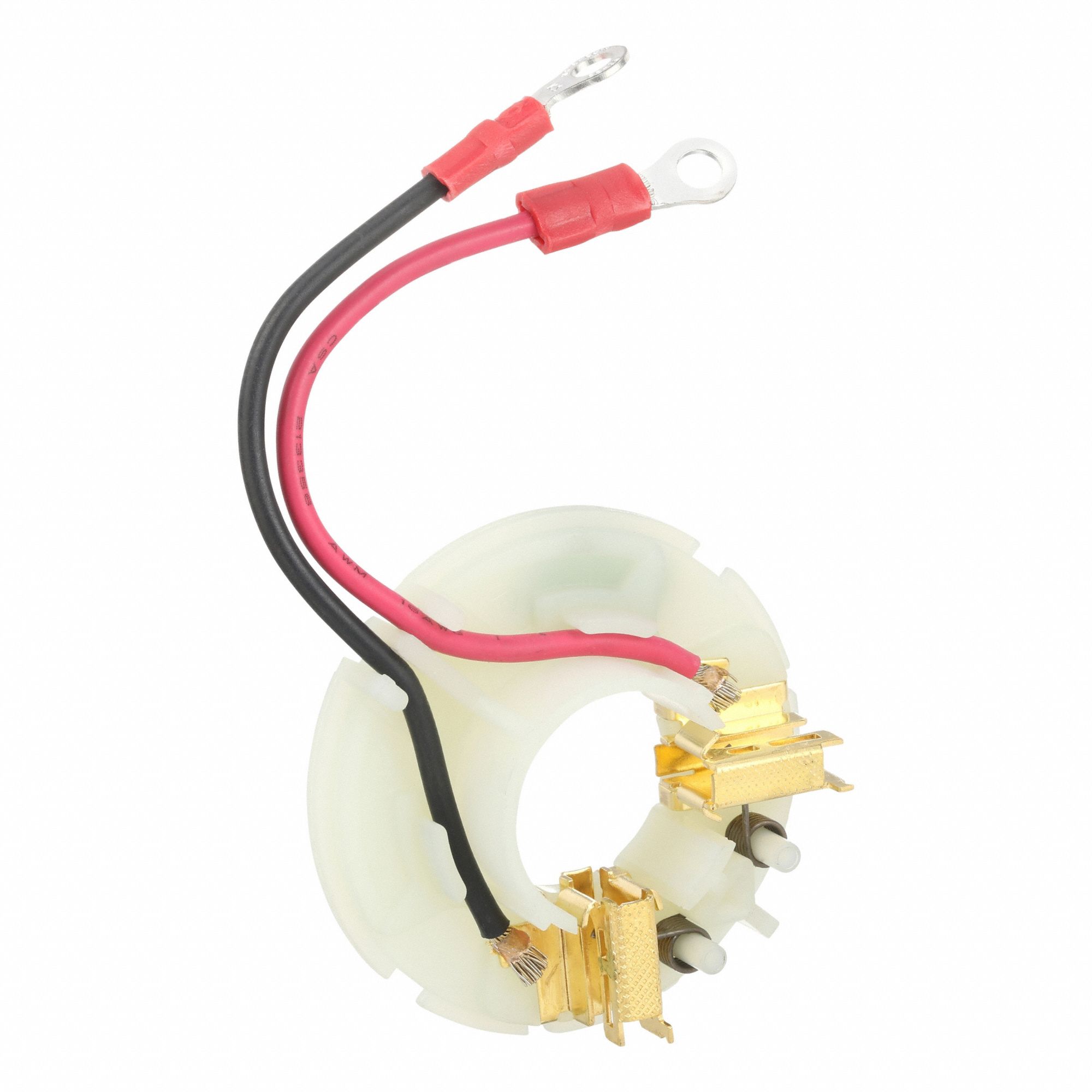 Brush Holder, Makita 638614-1 Brush Holder