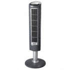 Tower Fan,120V,With Remote Control