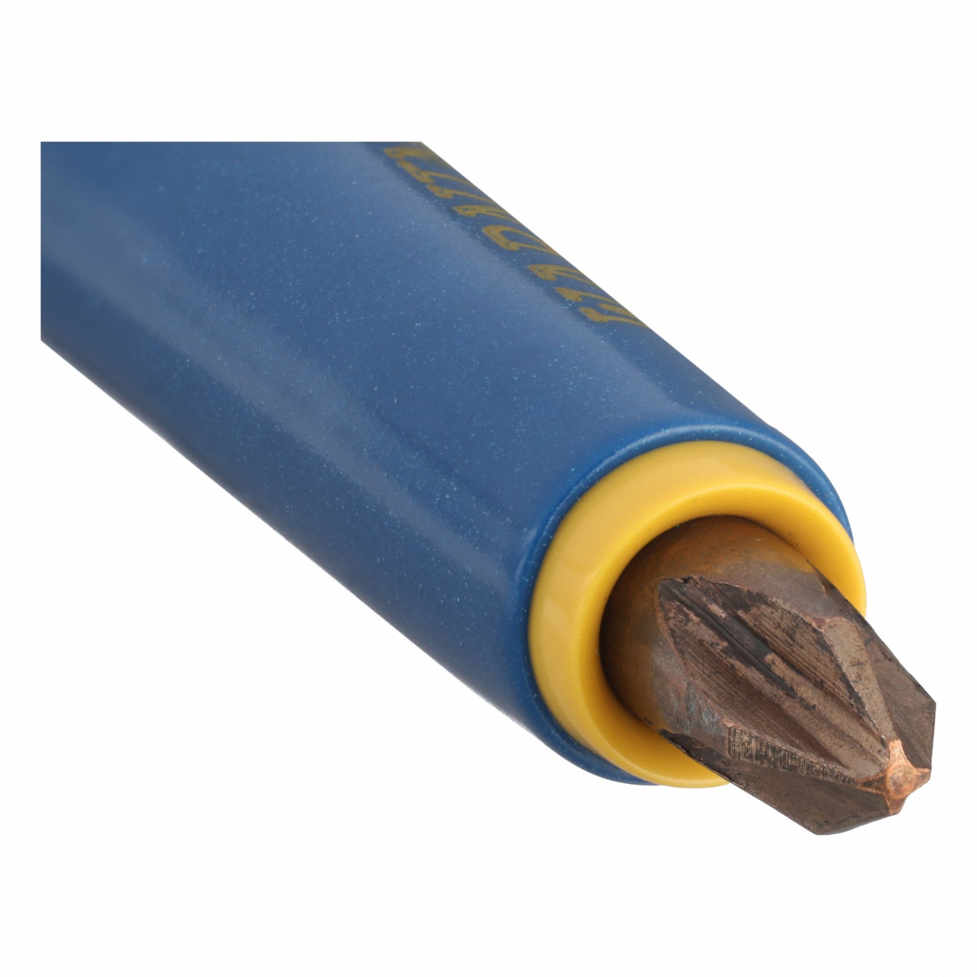 Insulated Non-Sparking Phillips