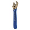 Insulated Nonsparking Adjustable Wrenches image