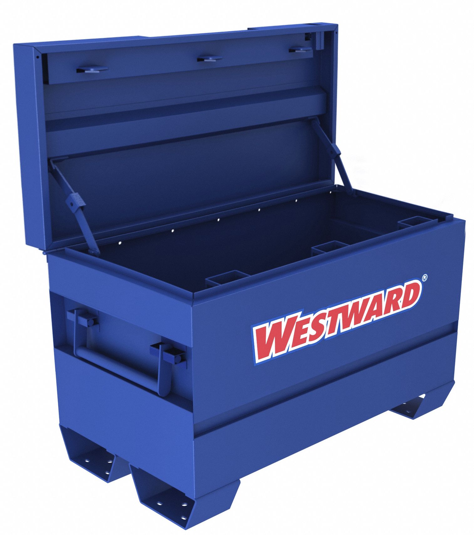 WESTWARD Jobsite Chst, 36 in.Wx20 in.Dx233/4 in.H 24Y92824Y928