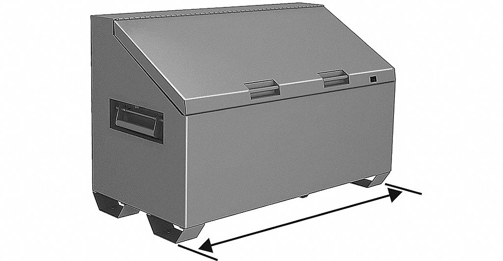 Jobsite Boxes Gang Boxes Grainger Industrial Supply