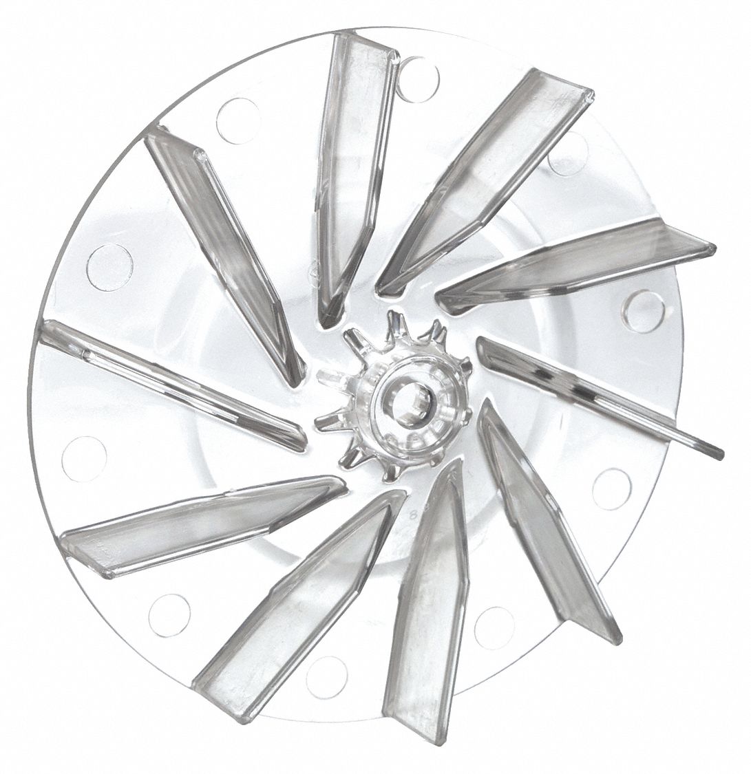 Fan: Fan, Electrolux, For Upright Vacuum, For Upright Vacuum Vacuum Type, 12988SAN