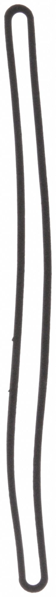 Motor Seal Gasket: Motor Seal Gasket, Electrolux, For Upright Vacuum, 30517A