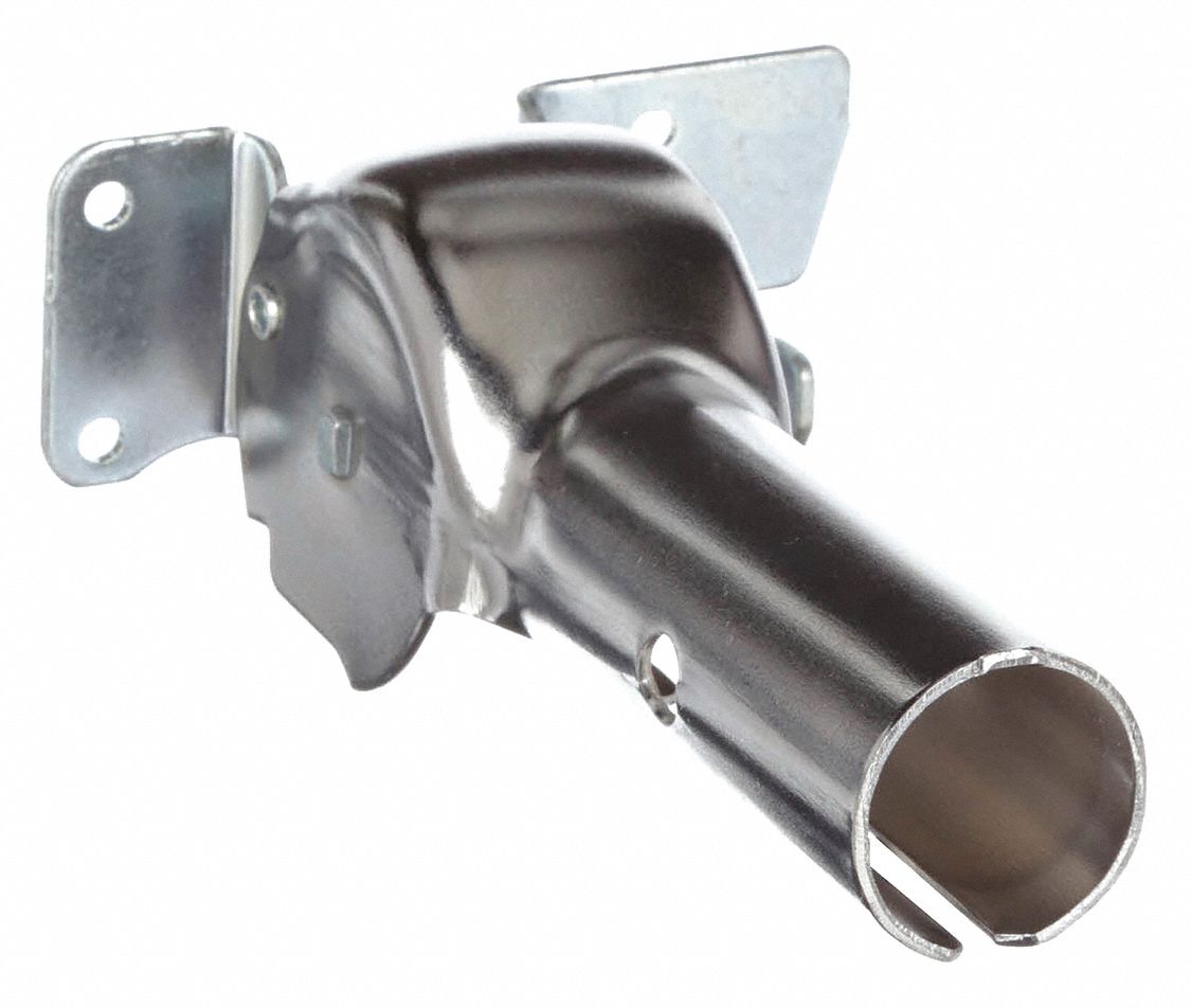 Handle Socket Assembly: Handle Socket Assembly, Electrolux, For Upright Vacuum, 36648A2