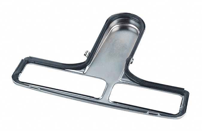 Bottom Plate Assembly: Bottom Plate Assembly, Electrolux, For Upright Vacuum, 259221