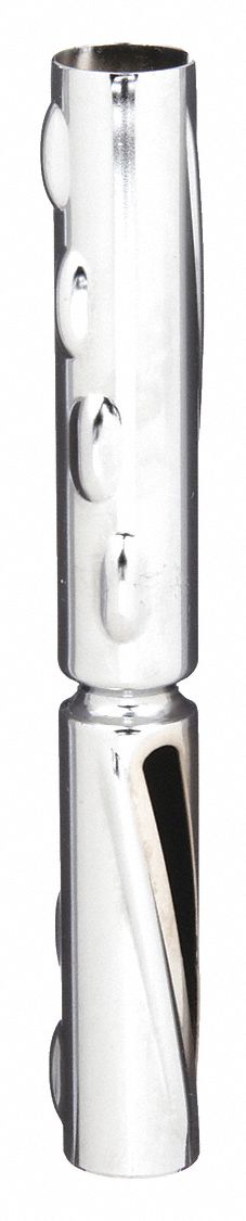 Disturbulator Tube: Disturbulator Tube, Electrolux, For Upright Vacuum, 132363