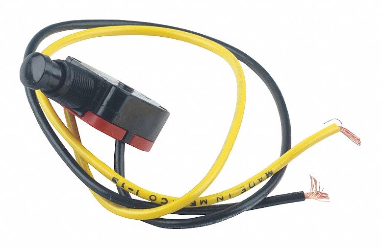 SANITAIRE Switch Assembly, For Vacuum Type Upright Vacuum 24YX25137385 Grainger