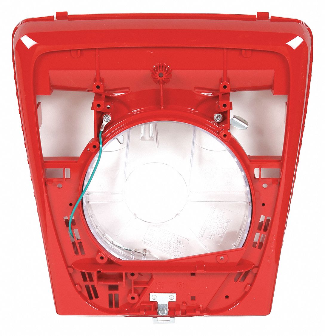 Base Assembly: Base Assembly, Electrolux, For Upright Vacuum, 5572618