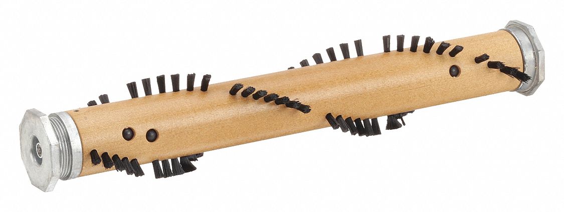 Brush Roller: Brush Roller, Electrolux, For Upright Vacuum, For Upright Vacuum Vacuum Type