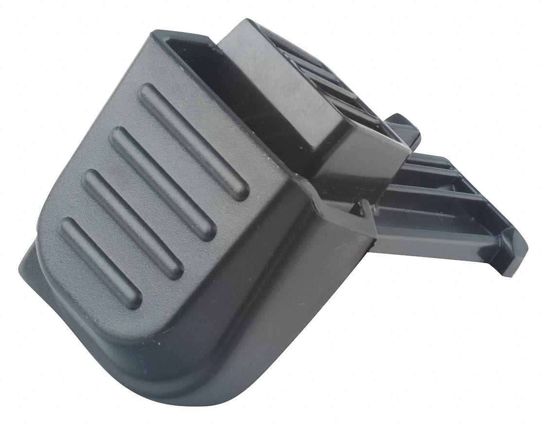 Handle Release: Handle Release, Electrolux, For Upright Vacuum, 77135380N