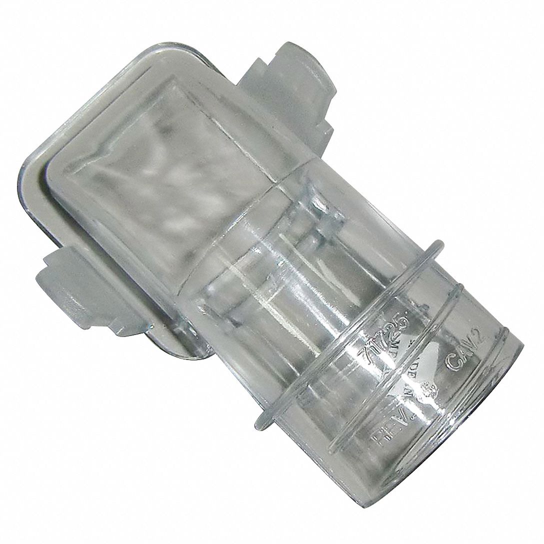 Hose Adapter: Hose Adapter, Electrolux, For Upright Vacuum, For Upright Vacuum Vacuum Type