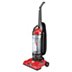 Bagless, Corded Upright Vacuums