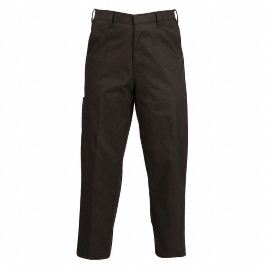 Twill Work Pants - Grainger