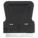 SCRAPER, PLASTIC BLADE, POLYPROPYLENE HANDLE, FLEX, STRAIGHT BLADE, 2 IN OVERALL L