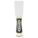 PUTTY KNIFE, CARBON STEEL BLADE, POLYPROPYLENE HANDLE/TPE, STRAIGHT BLADE