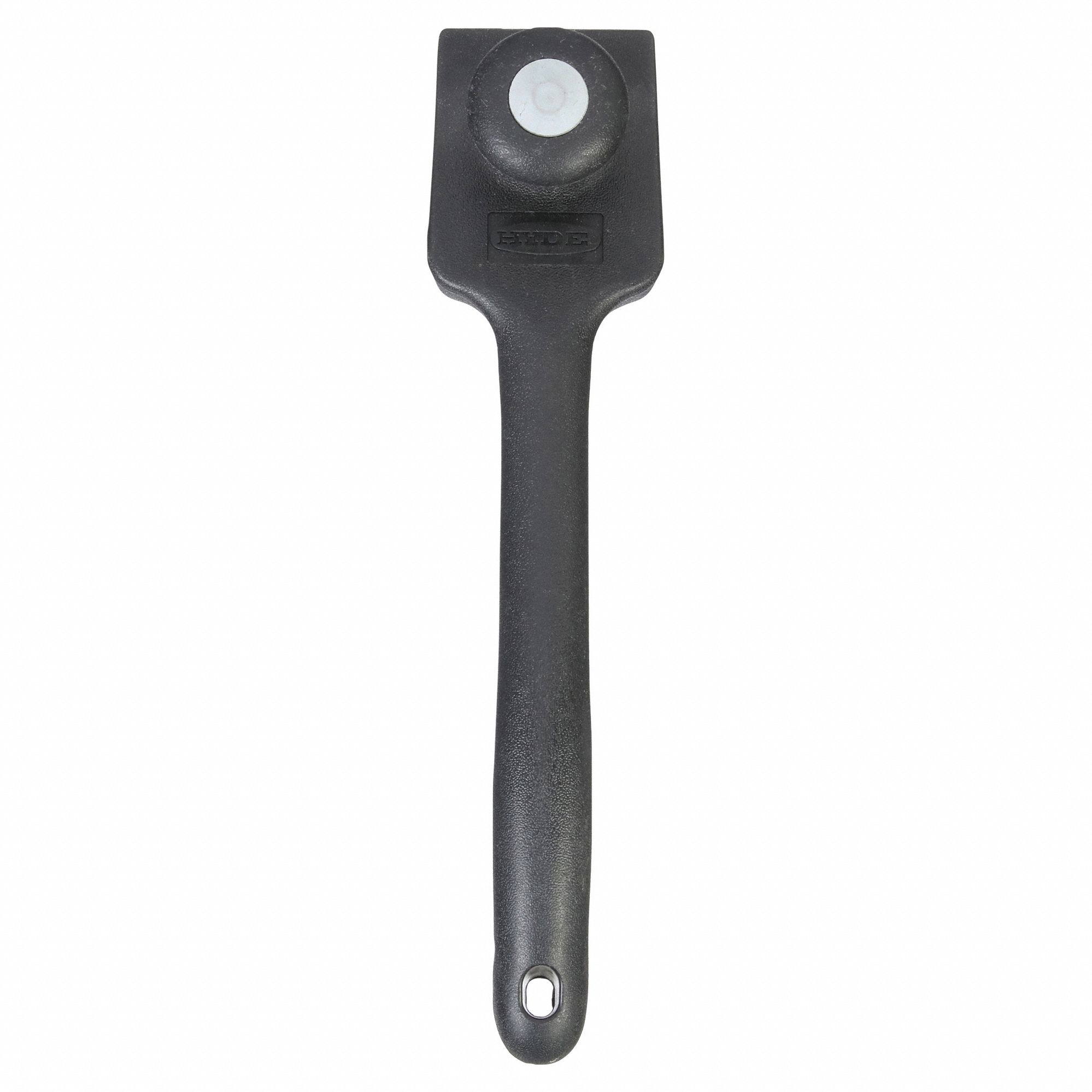 PAINT SCRAPER,STIFF,2-1/2IN,CARBON STEEL