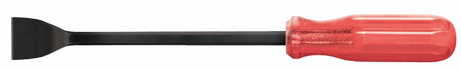 Scraper Bevel ChromeVanadiumSteel 1 1/2 