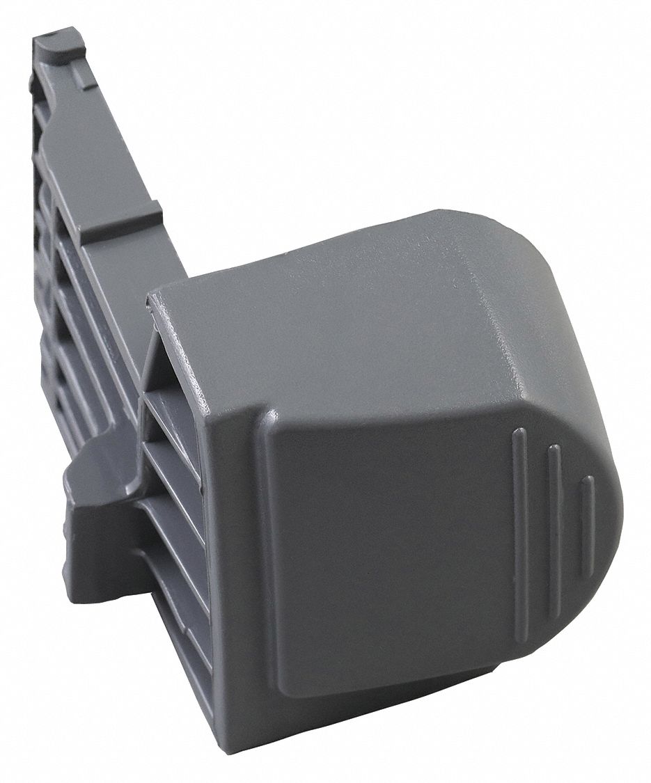 Release Handle: Release Handle, Electrolux, For Upright Vacuum, 71457355N