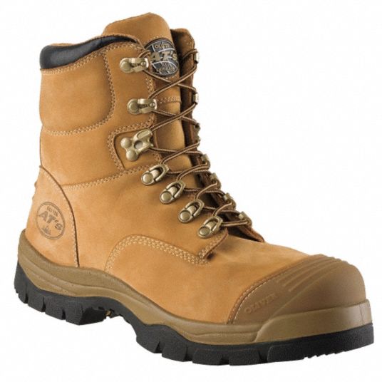 Oliver boots cheap by honeywell