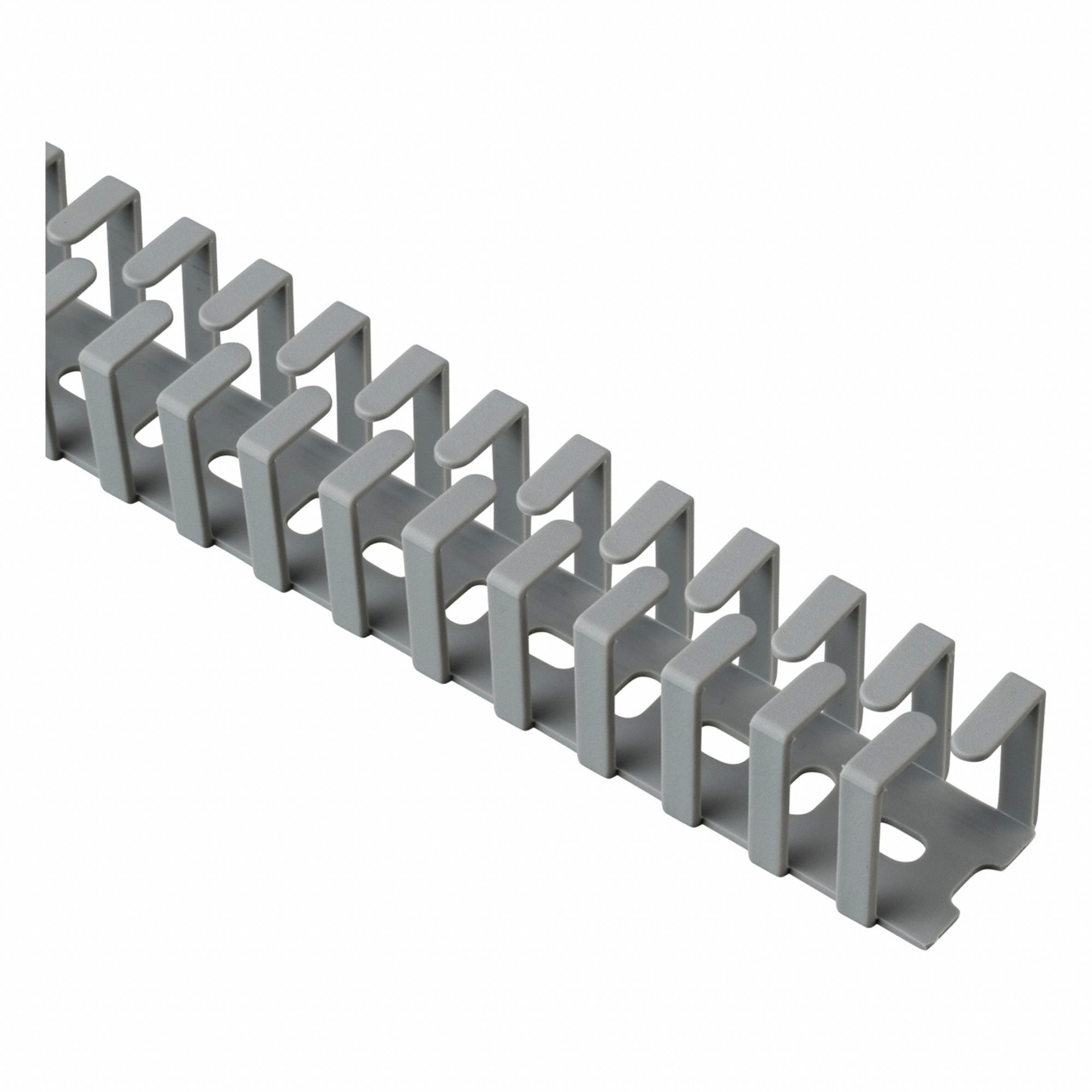 2 in Nom Wd, 2 in Nom Ht, Flexible Duct - 848MZ4|FL50X50LG-A - Grainger