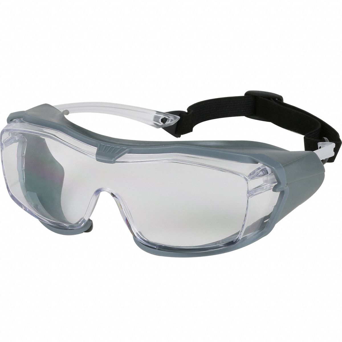 PIP, Clear Lens Color, FogLess® 3Sixty™, Safety Glasses - 818P25|250-96 ...