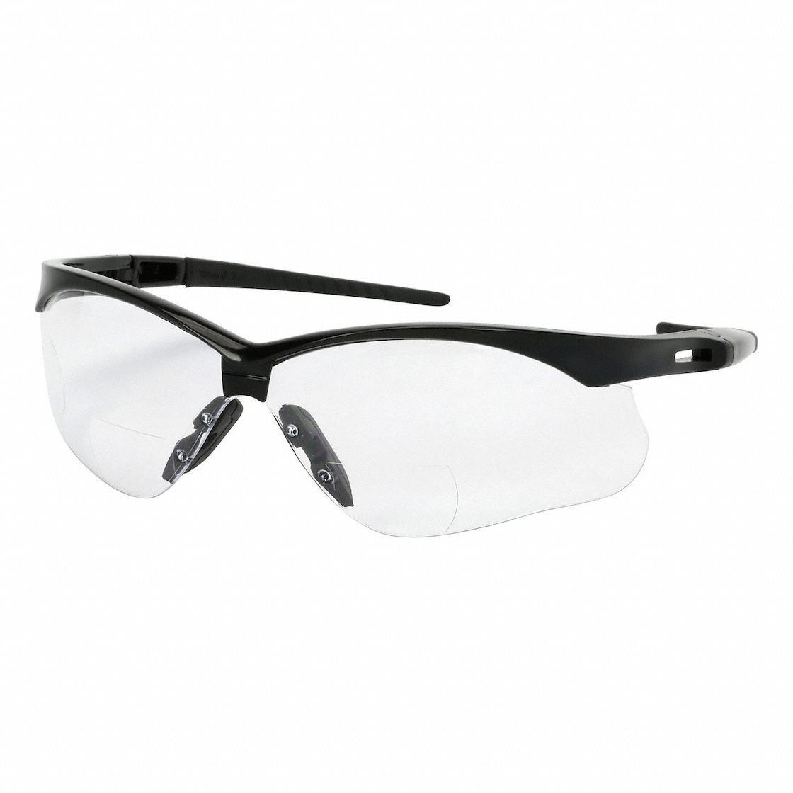 SafetyGlasses, Clear, FogLess3Sixty,
