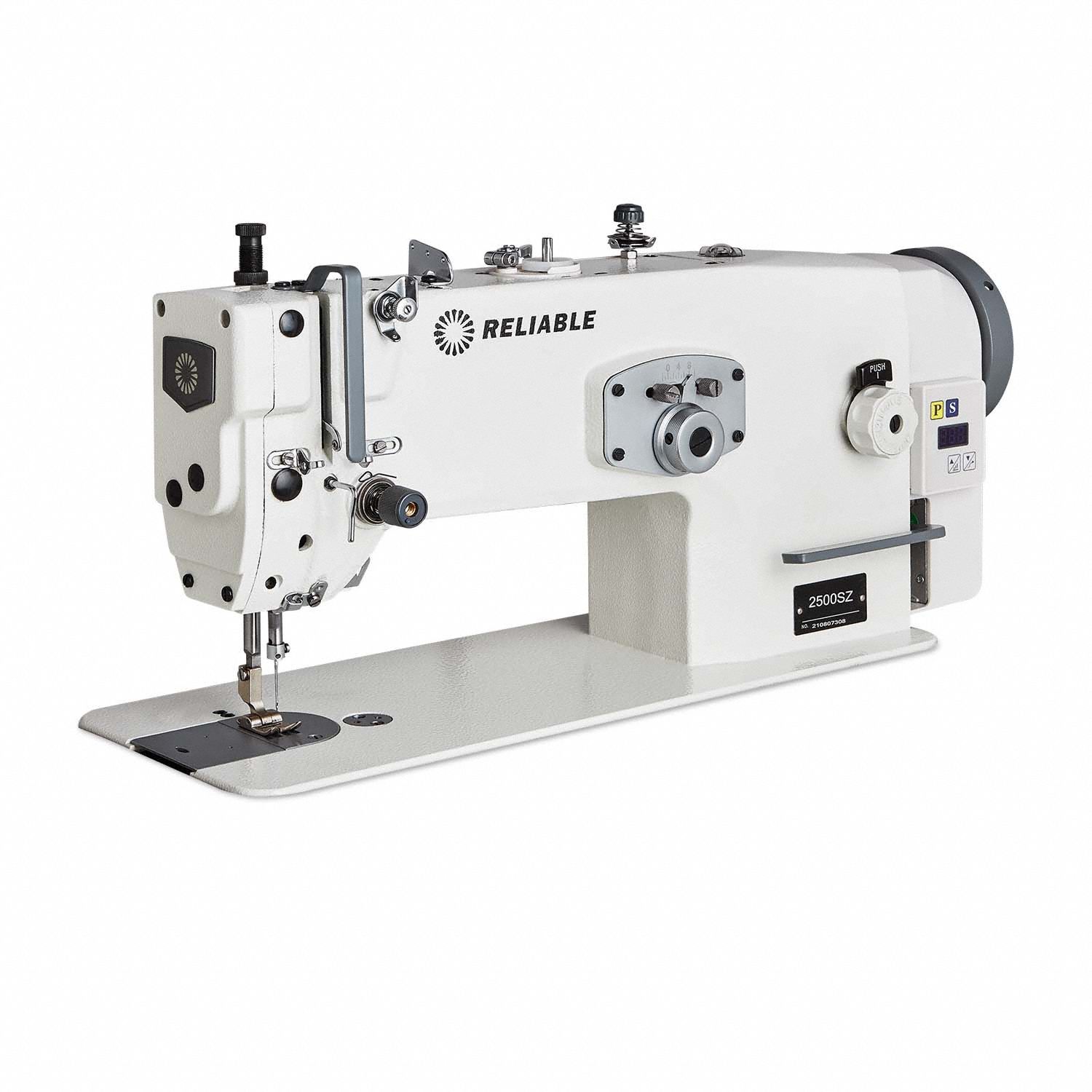 Zig Zag Sewing Machine 110/120V AC