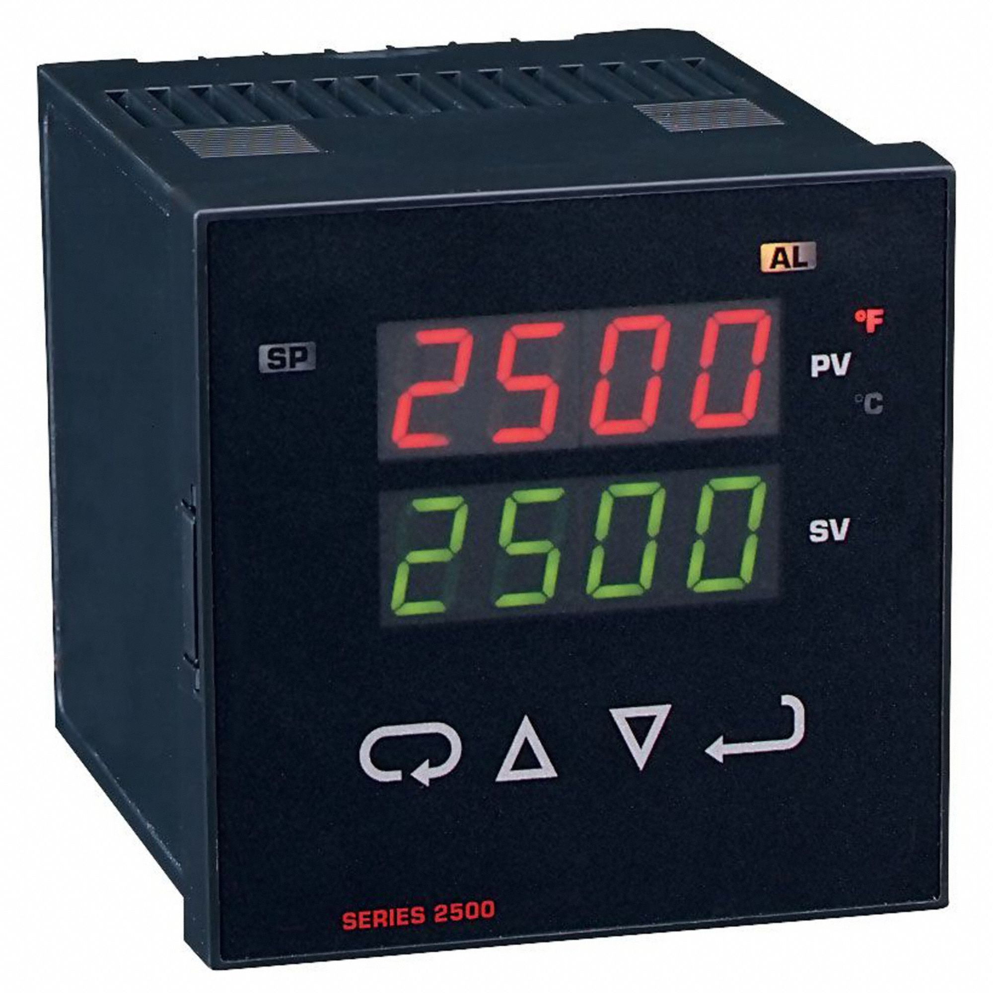 Digital Temperature Controller, 95.9 mm L