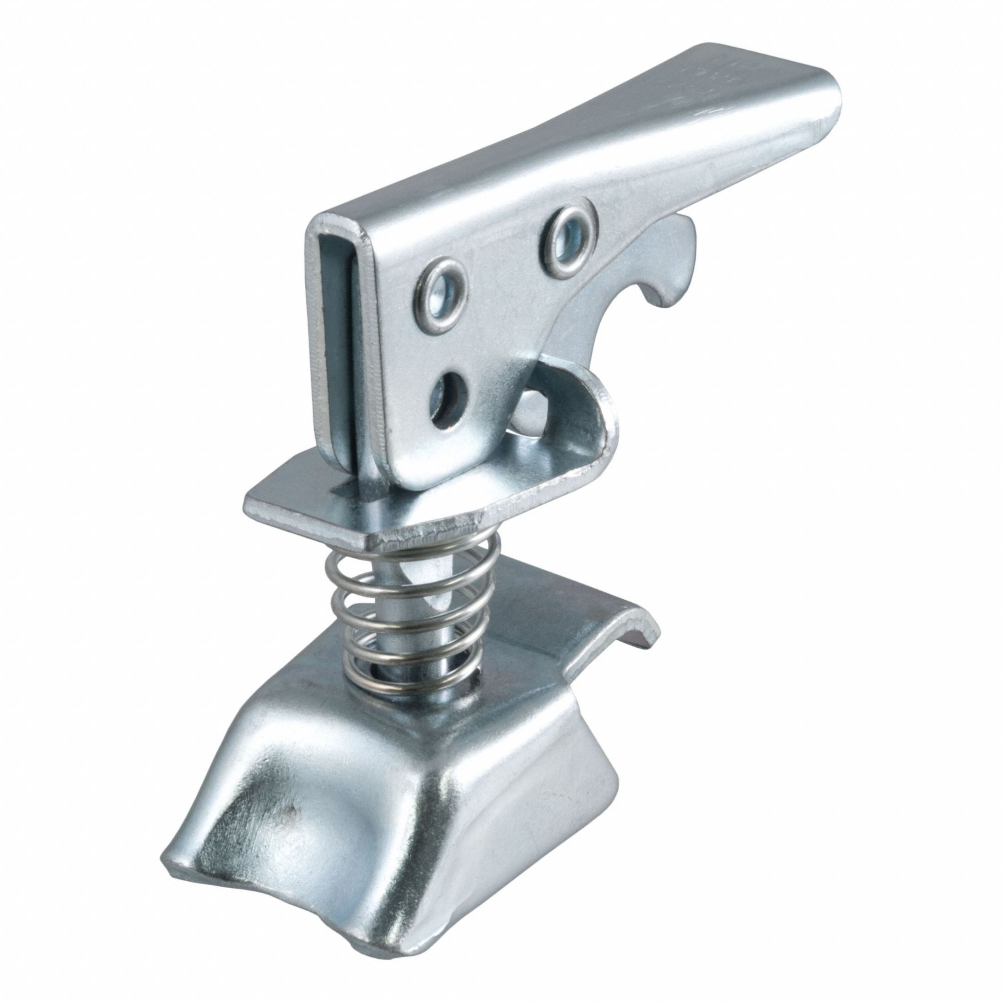 Spring Latch: Posi-Lock