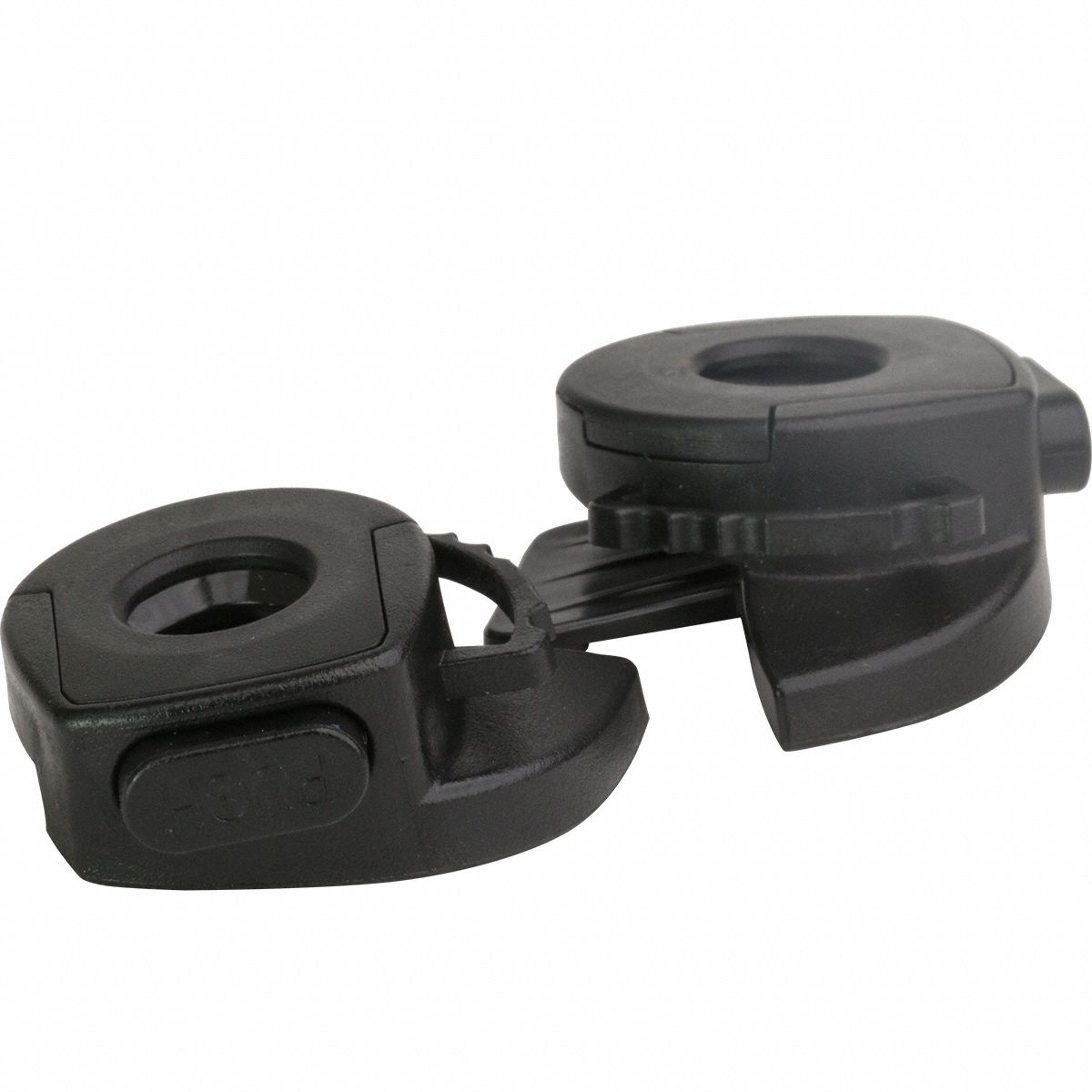 Mounting Hardware & Adapters for Hard Hats & Helmets