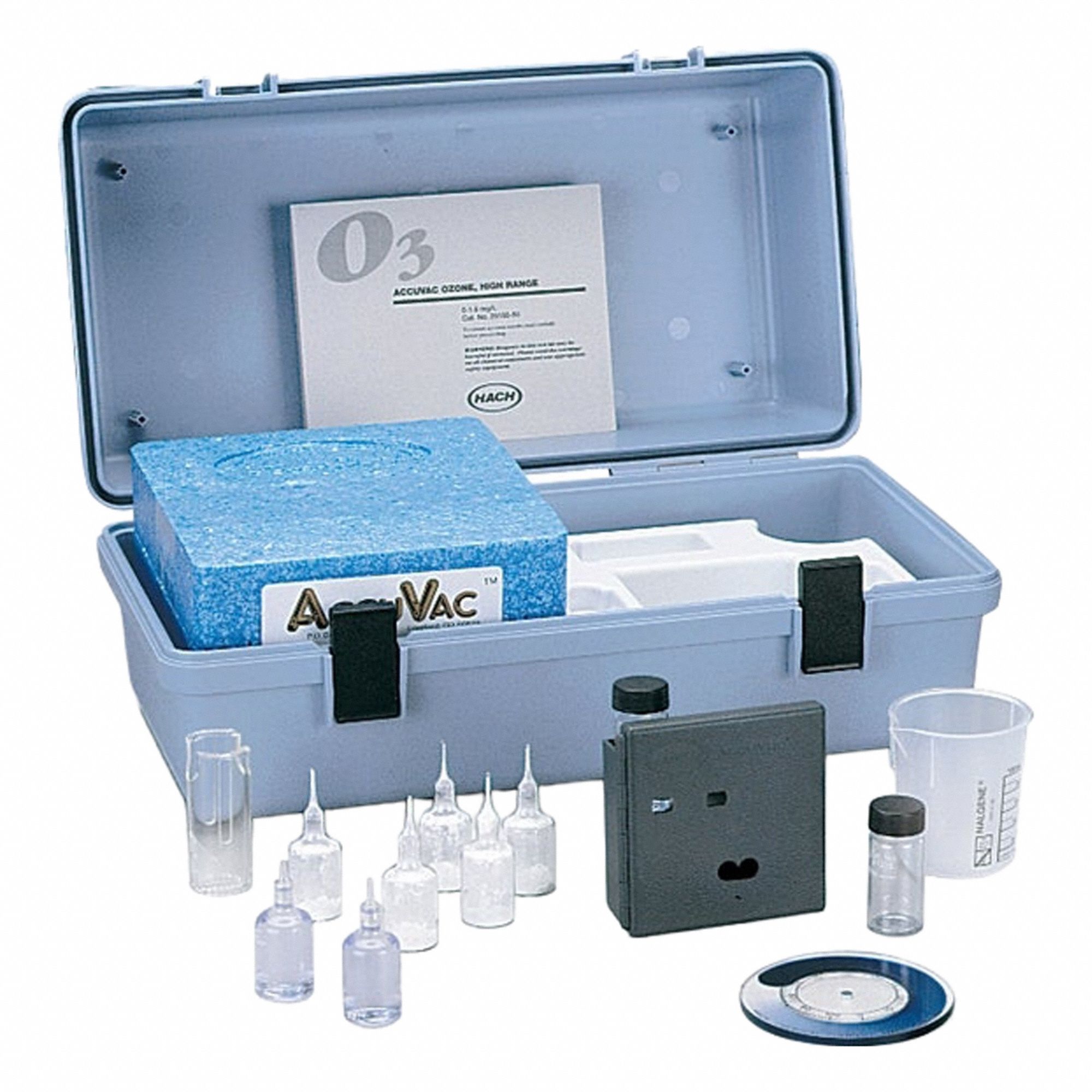 Ozone Test Kit