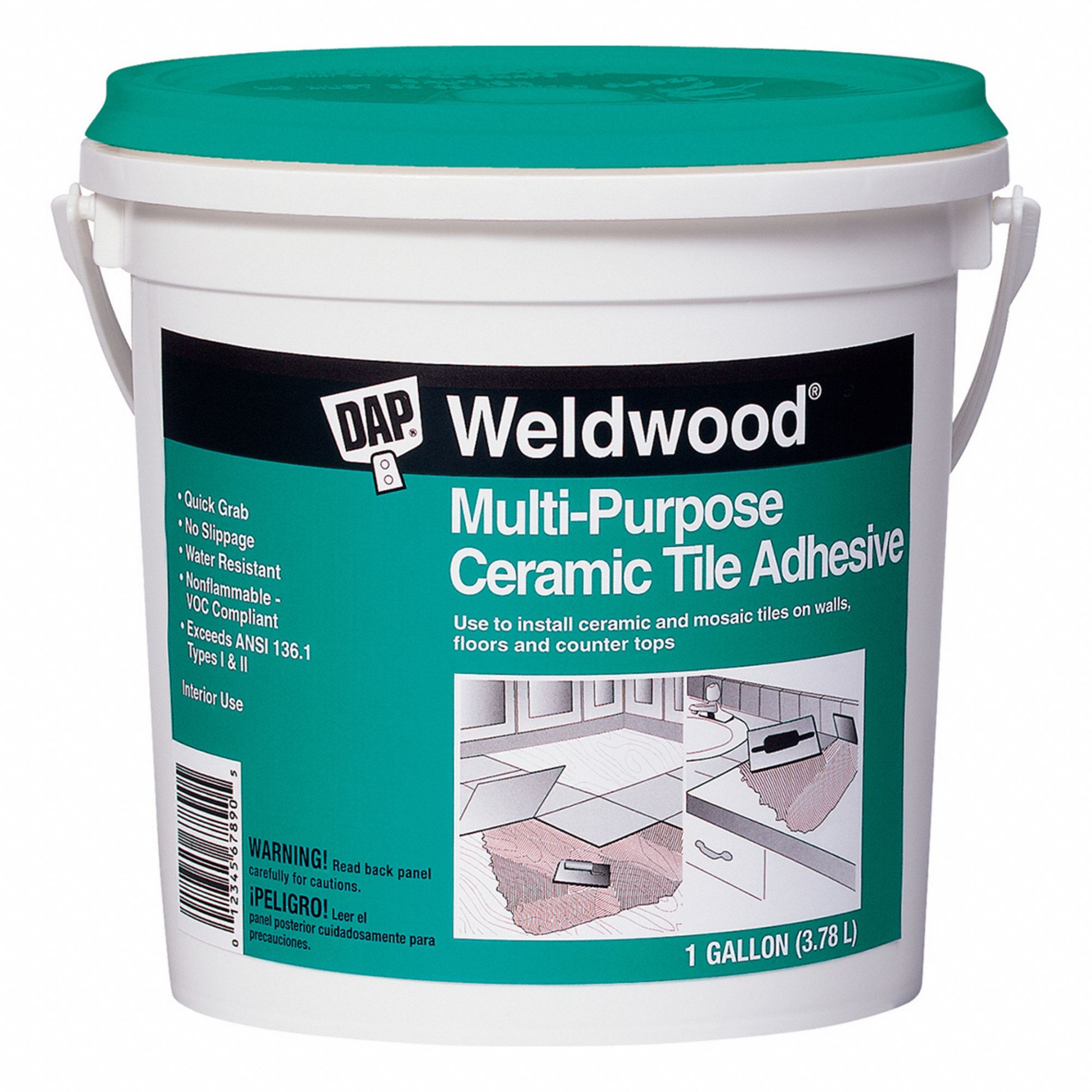 Construction Adhesive 1 gal Pail
