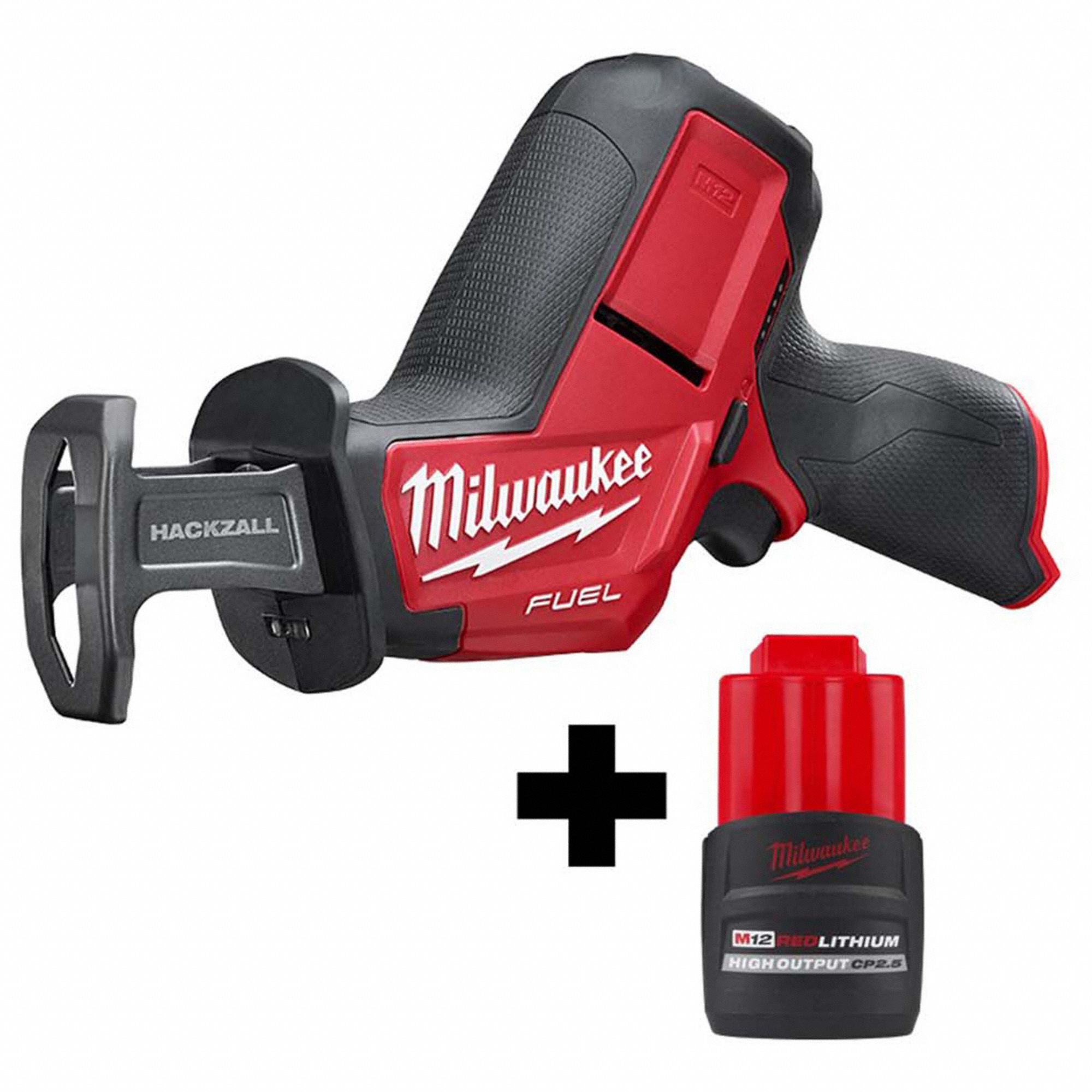 FUEL HACKZALL, HOCP2.5