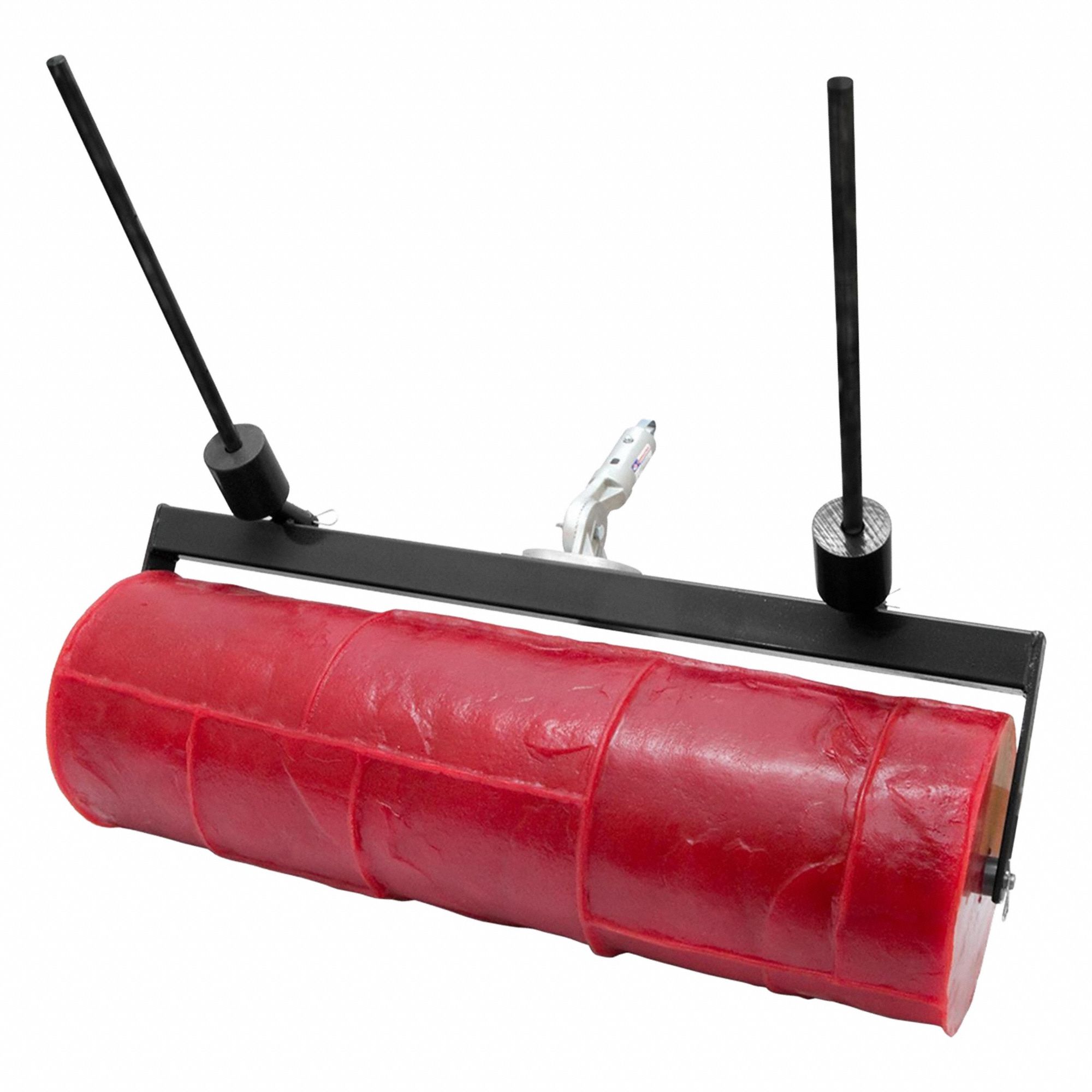 Decorative Concrete Roller: Pathway Slate, 35 1/2 in Roller Wd