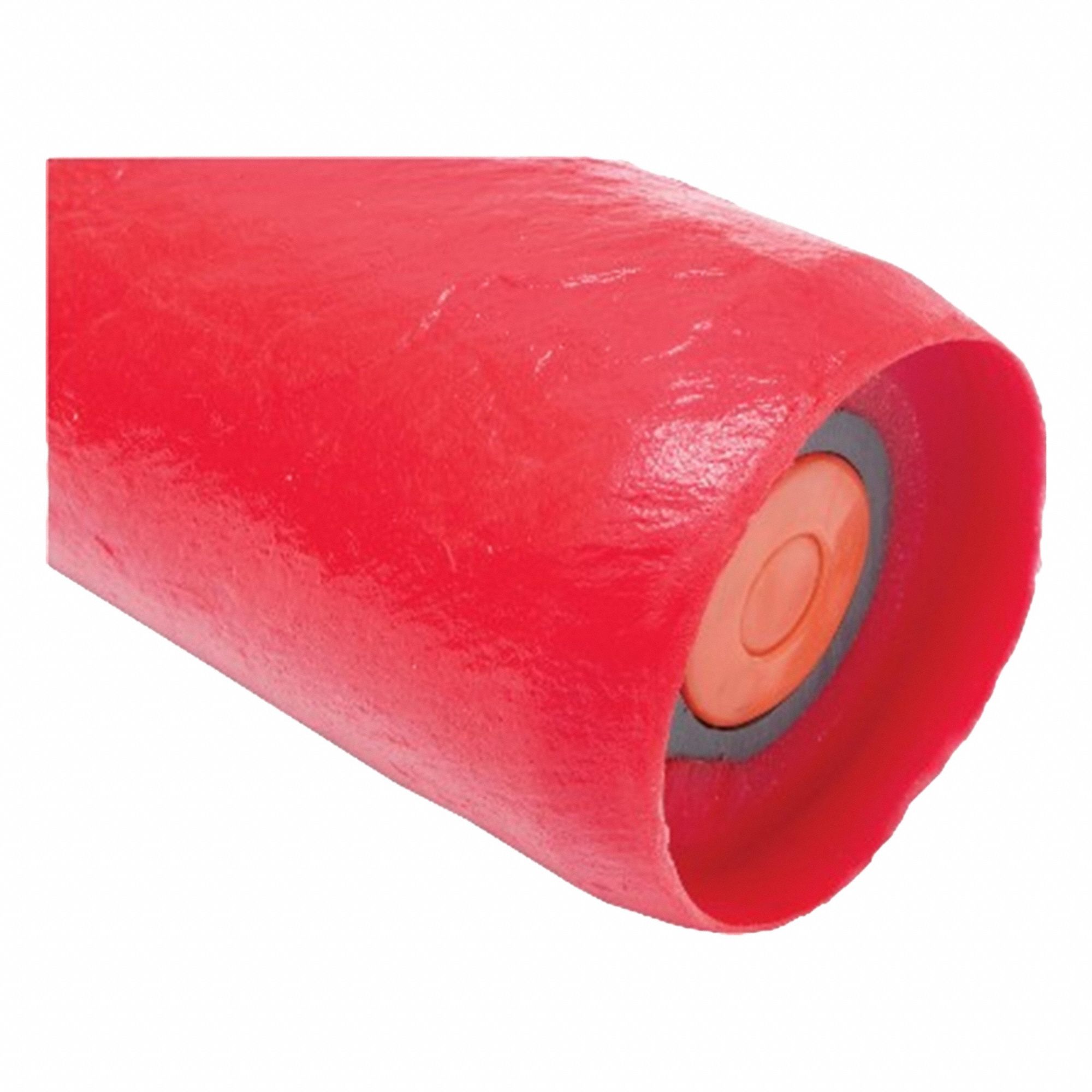 Concrete Texture Roller: Light Slate, 9 in Roller Wd, Roller