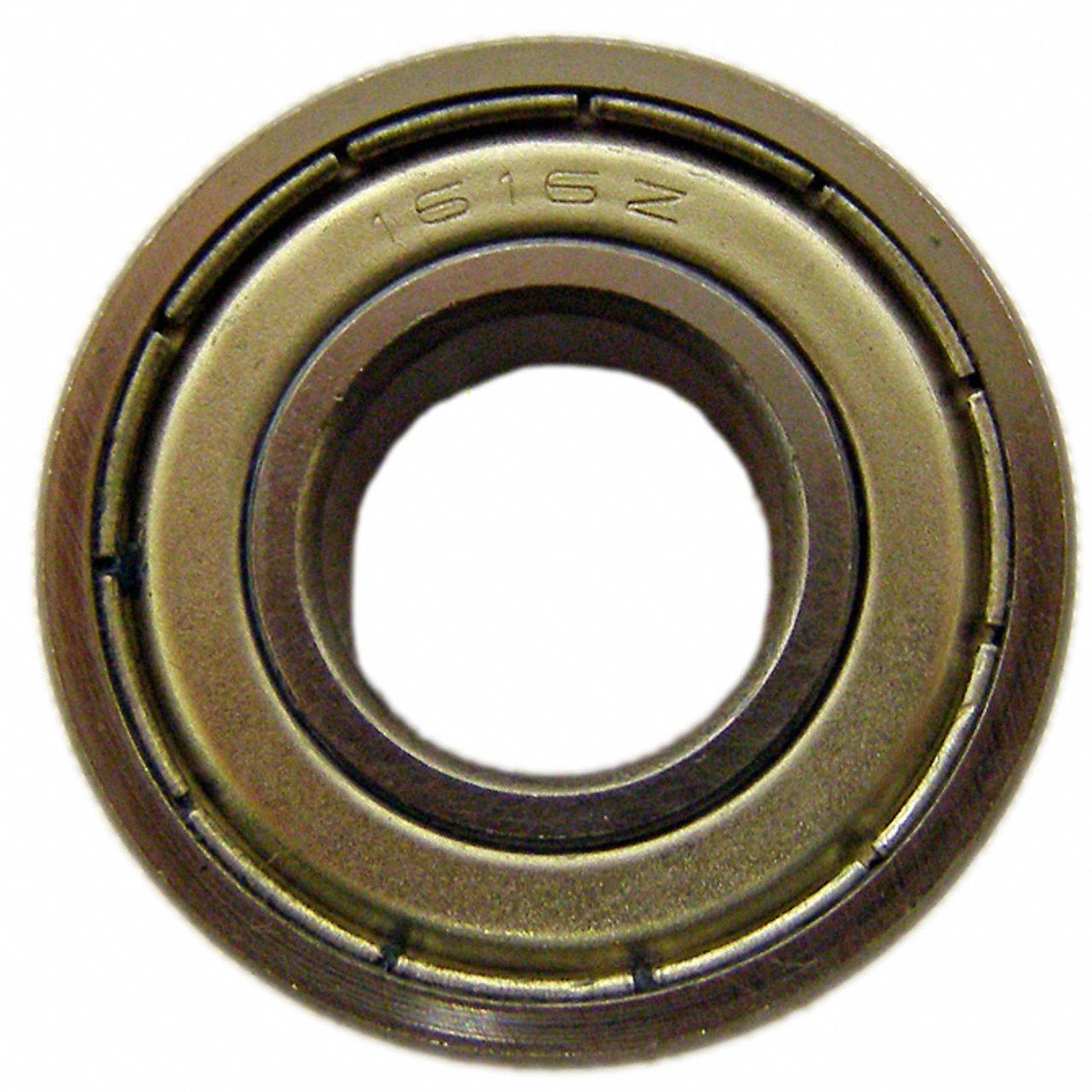 Caster Stem Bearing