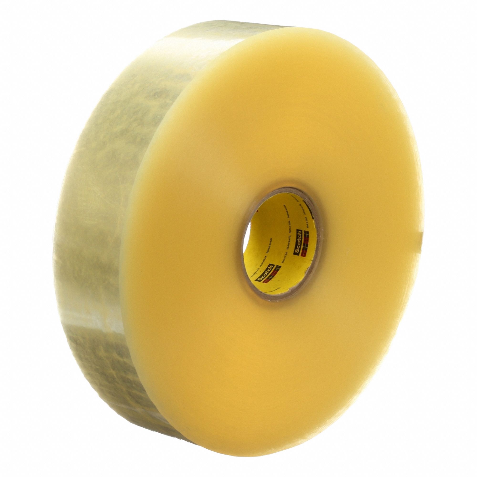 375 Hot Melt Packing Tape