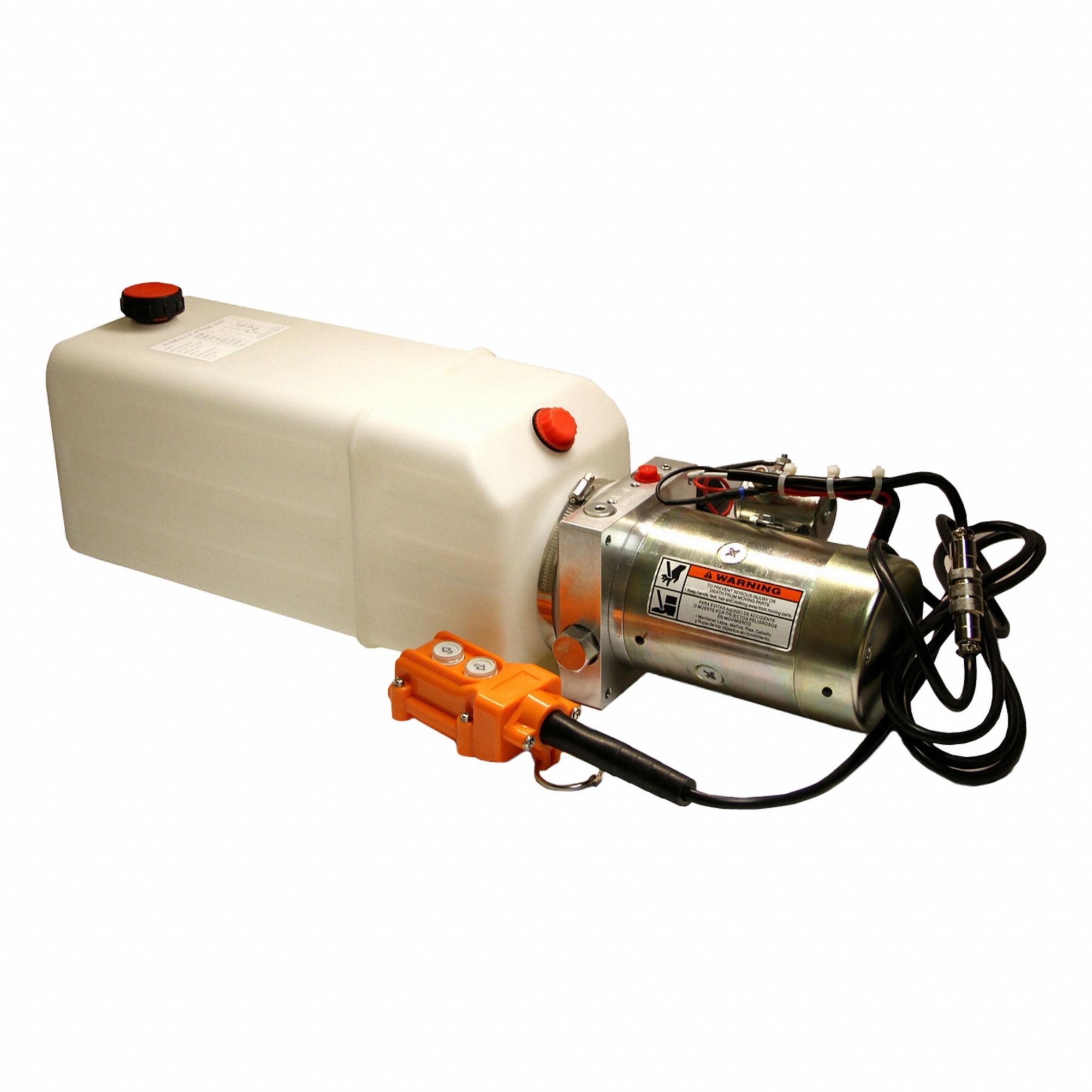 Hydraulic Power Units
