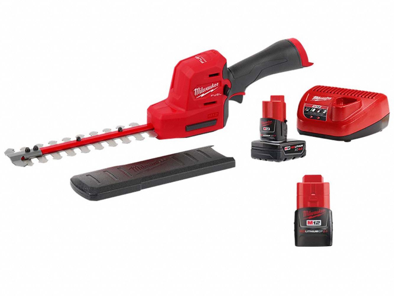 Hedge Trimmer, CP2.0