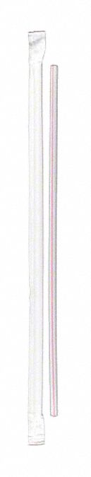 Jumbo Straw Paper,