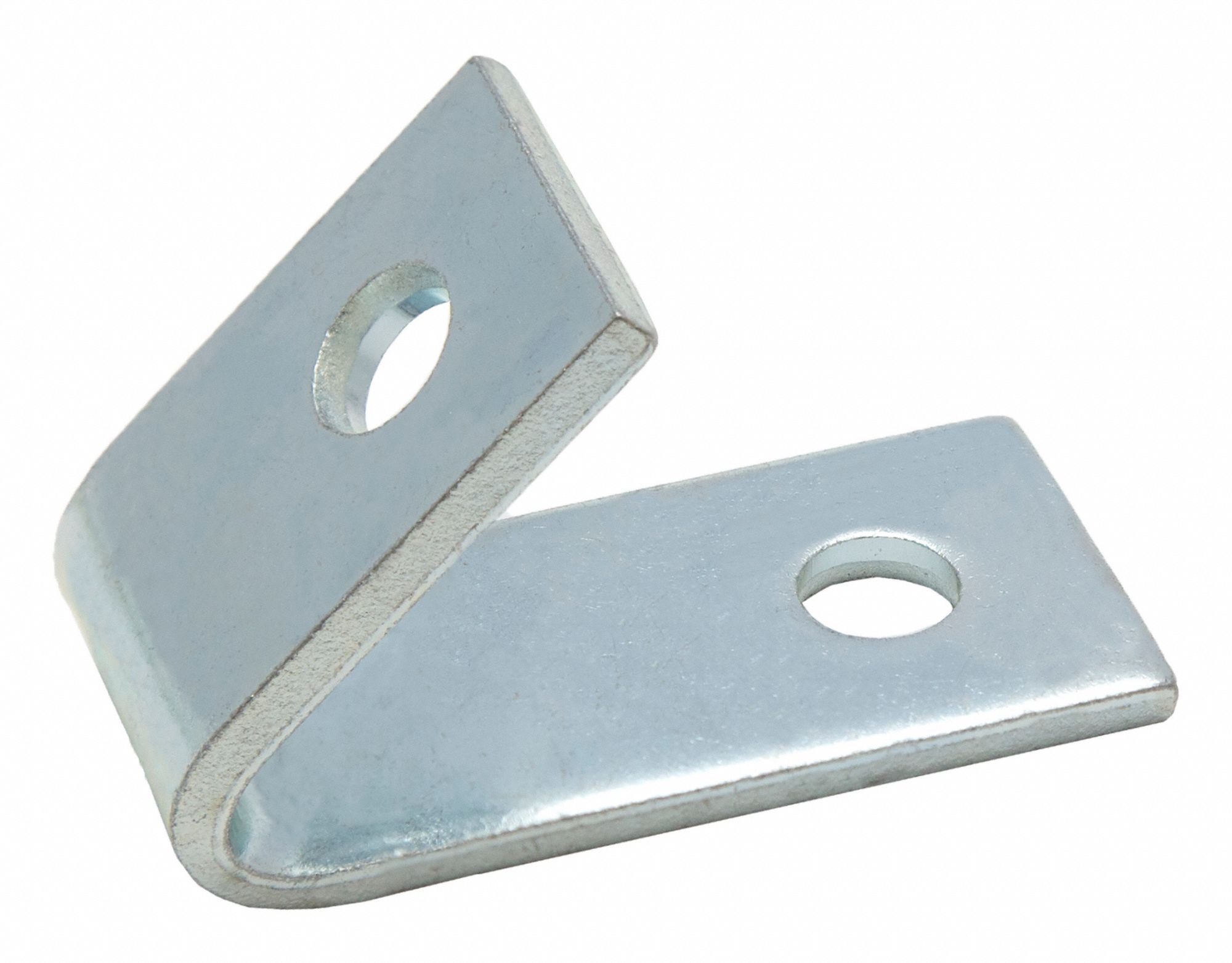 Angle Connector Open